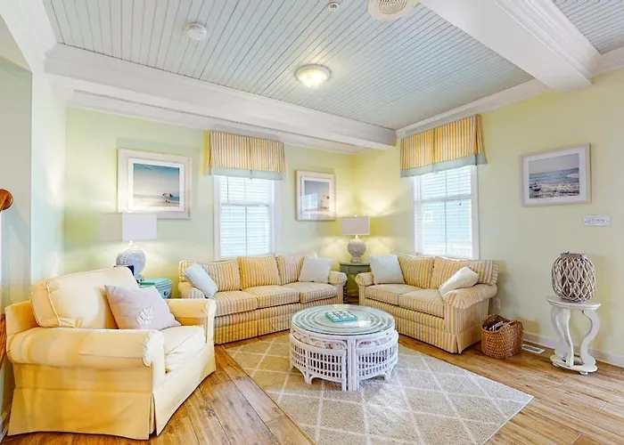 Sunset Island - 14 Shore Point Holiday home *