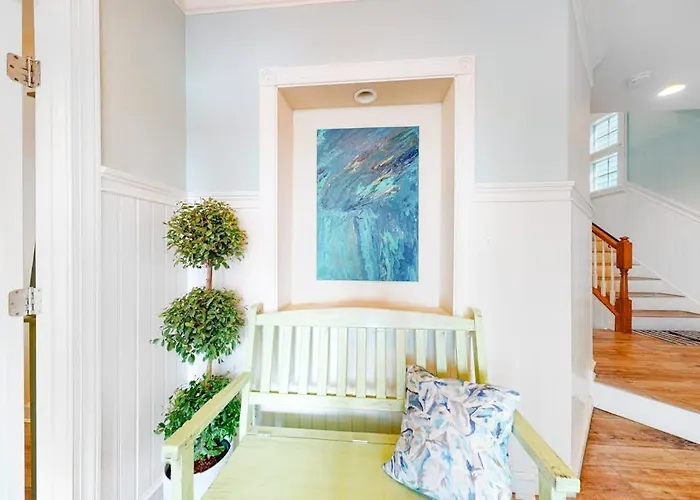 Sunset Island - 14 Shore Point Holiday home Ocean City