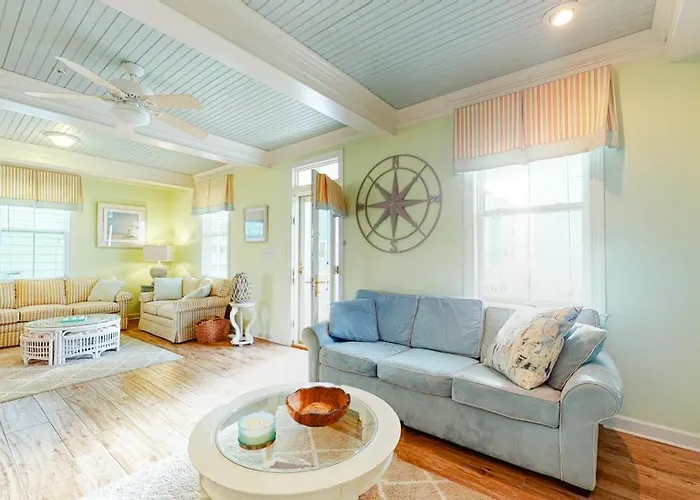 Sunset Island - 14 Shore Point Holiday home Ocean City