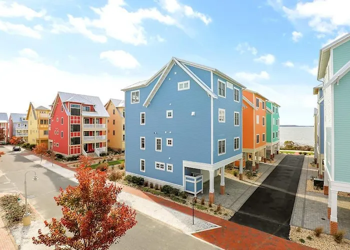 Sunset Island - 14 Shore Point * Ocean City