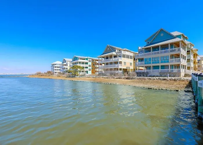 Sunset Island - 14 Shore Point Holiday home *